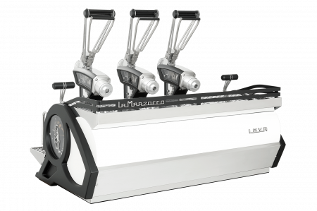 Espressor La Marzocco Leva S 3 grupuri [2]