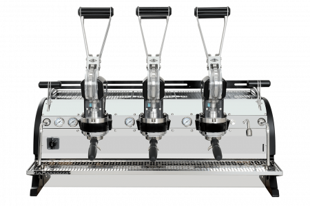 Brands - Espressor La Marzocco Leva S 3 grupuri