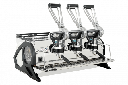 Espressor La Marzocco Leva S 3 grupuri [1]