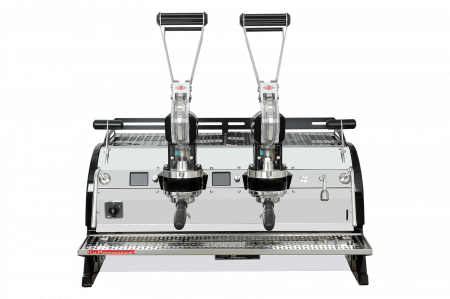 Brands - Espressor La Marzocco Leva X - 2 grupuri