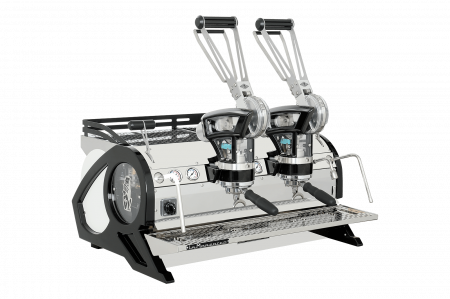 Espressor La Marzocco Leva S 2 grupuri [1]