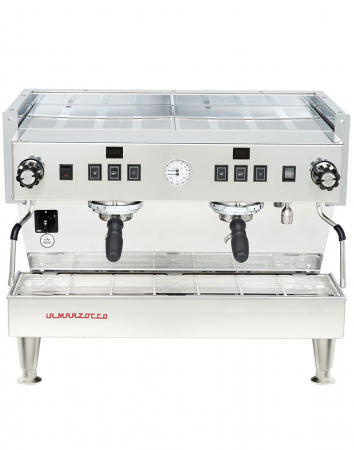 Brands - Espressor La Marzocco Linea Classic S - 2 grupuri Automatic