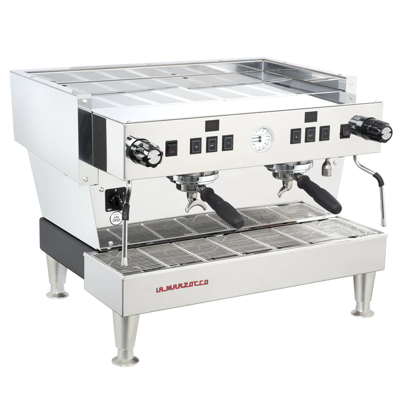 Espressor La Marzocco Linea Classic S - 2 grupuri Automatic [1]