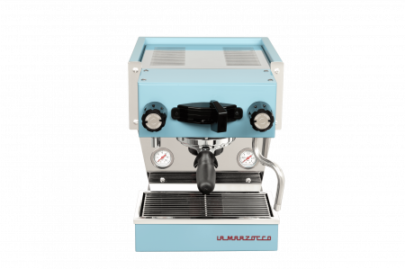 Espressor La Marzocco Linea Micra - Albastru [1]