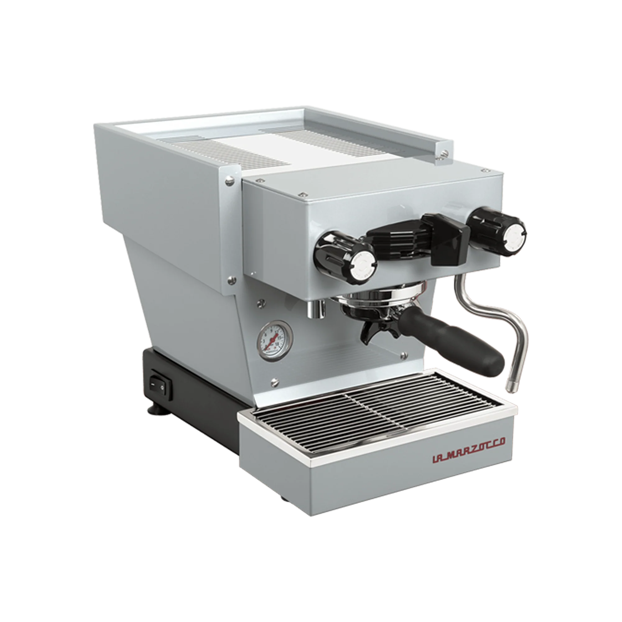Espressoare Manuale Home/Office - Espressor La Marzocco Linea Micra - Gri