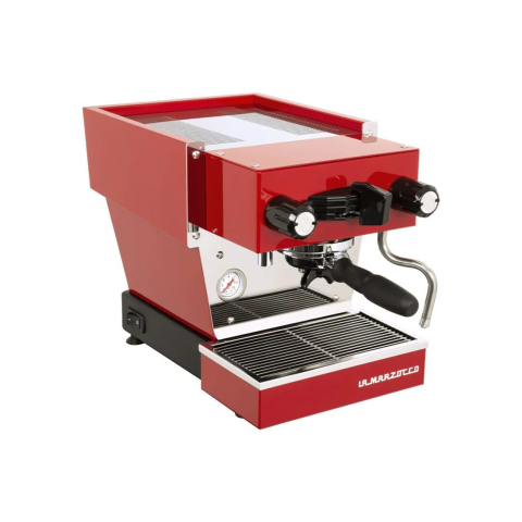 Espressor La Marzocco Linea Micra - Rosu [0]