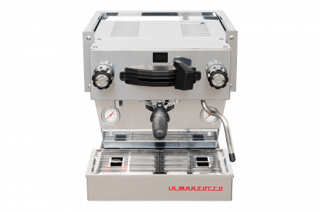 Espressoare Manuale Home/Office - Espressor La Marzocco Linea Mini - Inox