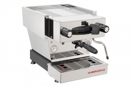 Espressor La Marzocco Linea Mini - Inox [1]