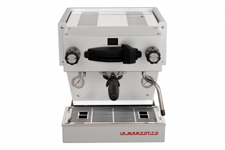 Espressoare Manuale Home/Office - Espressor La Marzocco Linea Mini - Gri