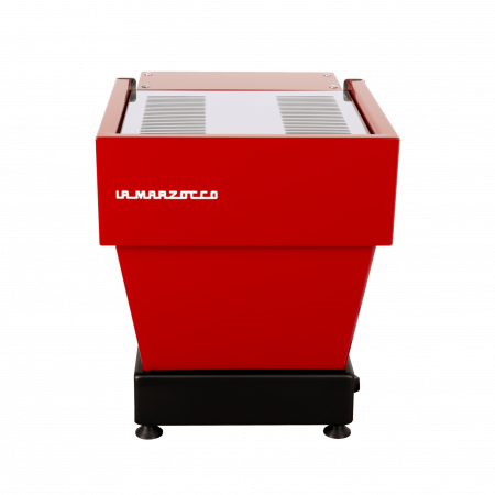 Espressor La Marzocco Linea Micra - Rosu [3]
