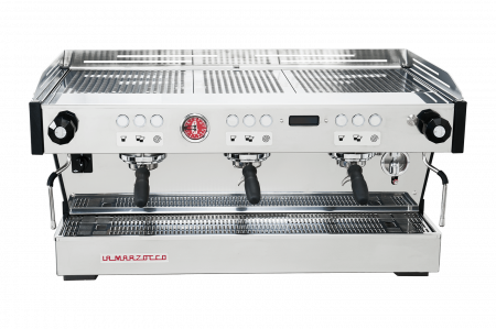 Espressor La Marzocco Linea PB - 3 grupuri Automatic [1]