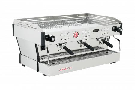 Espressor La Marzocco Linea PB - 3 grupuri Automatic [3]