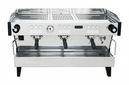 Espressor La Marzocco Linea PB X - 3 grupuri Automatic [1]