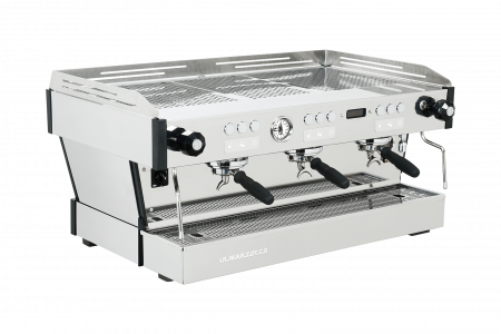 Espressor La Marzocco Linea PB X - 3 grupuri Automatic [2]