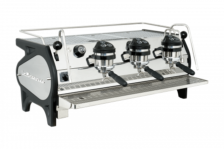 Espressor La Marzocco Strada 3 grupuri - Automatic [1]