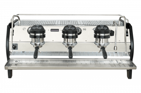 Brands - Espressor La Marzocco Strada 3 grupuri - Automatic