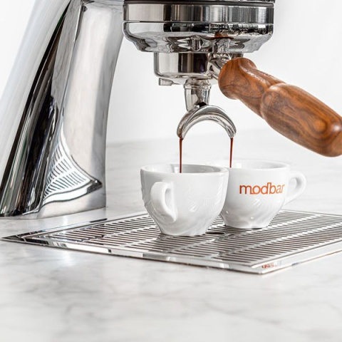 Espressoare - Espressor Modbar