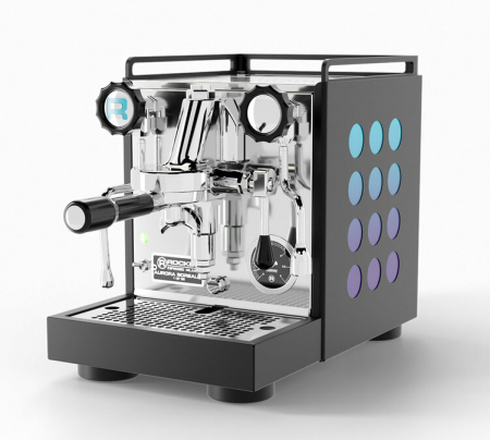 Rocket - Espressor Rocket Appartamento La Finale Aurora Boreale - editie speciala