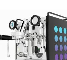Espressor Rocket Appartamento La Finale Aurora Boreale - editie speciala [3]