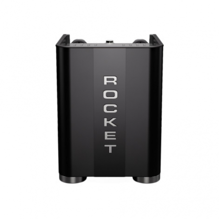 Espressor Rocket Appartamento TCA - Negru Total [5]