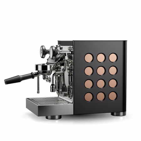 Espressor Rocket Appartamento TCA - Negru & Cupru [2]