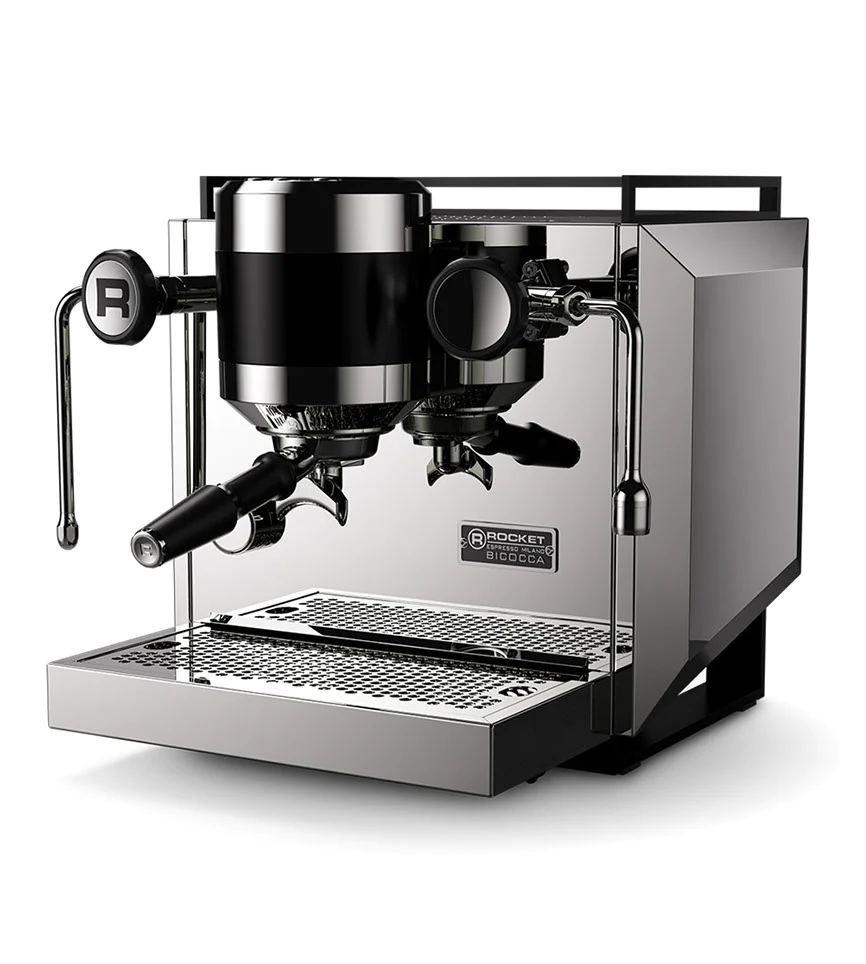 Rocket - Espressor Rocket Bicocca - Crom
