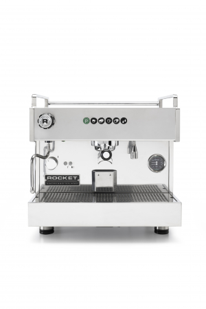 Rocket - Rocket Espressor Boxer Tank