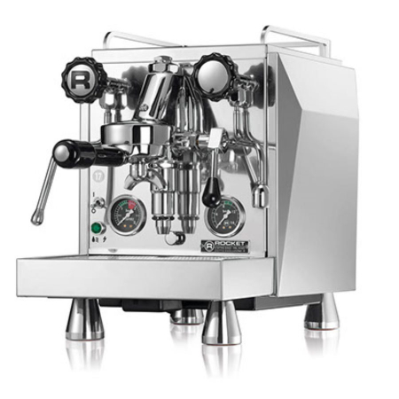 Espressor Rocket Giotto Cronometro R [1]