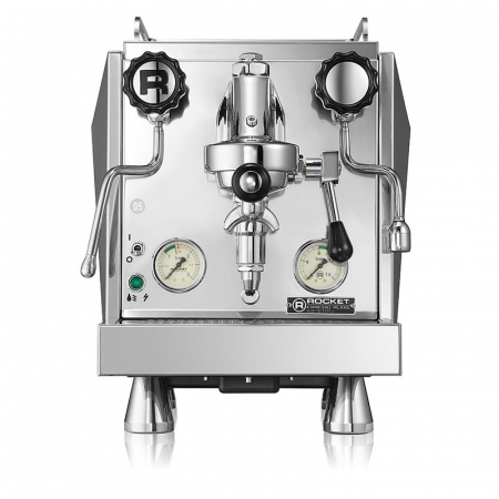 Rocket - Espressor Rocket Giotto Cronometro V