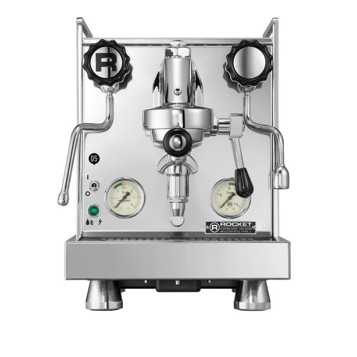 Rocket - Espressor Rocket Mozzafiato Cronometro R