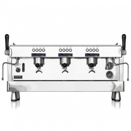 Rocket - Espressor Rocket R 9 - 3 grupuri