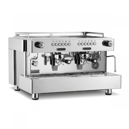 Rocket - Espressor Rocket RE A Timer - 2 grupuri