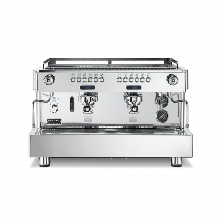 Espressor Rocket RE A Timer - 2 grupuri [1]