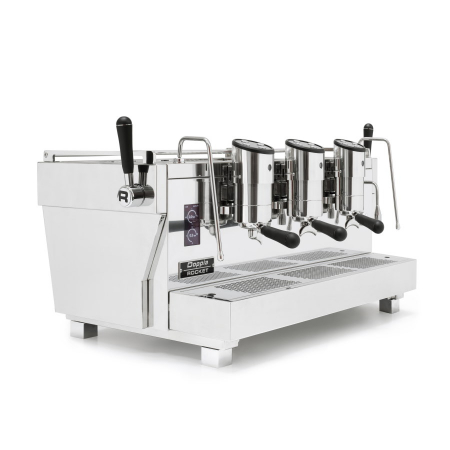 Rocket - Espressor Rocket RE Doppia - 3 grupuri
