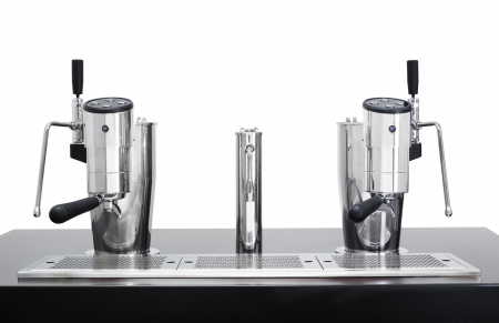 Rocket - Espressor Rocket Sotto Banco - 2 grupuri