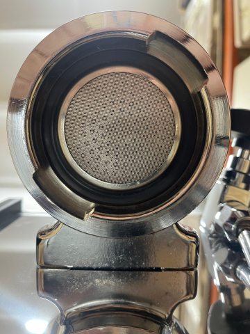 Espressor RESIGILAT Sone Lite HX - Negru [5]