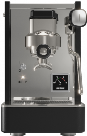Espressor Second Hand Stone Lite - Negru [1]