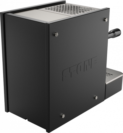 Espressor Second Hand Stone Lite - Negru [3]