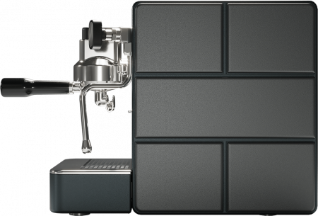 Espressor Stone Pure - Gri [2]