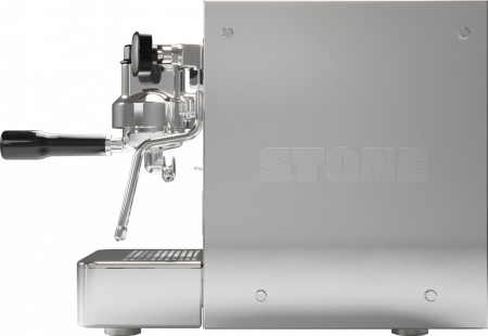 Espressor Stone Lite PREMIUM - Crom [2]