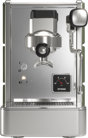 Espressor Stone Mine - Verde [1]