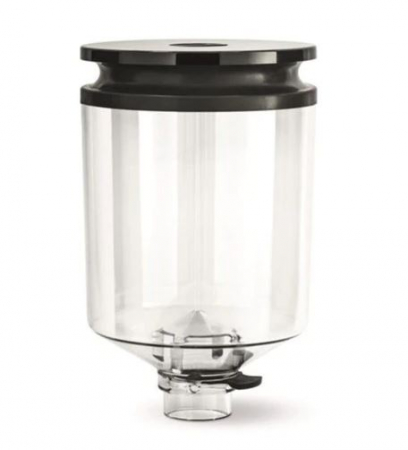 Brands - EUREKA BLOW UP SYSTEM - BEAN HOPPER - 1.4 KG - TRANSPARENT