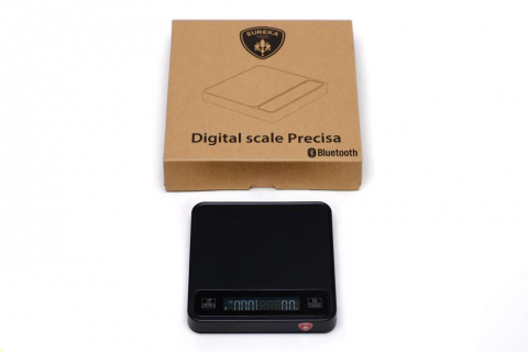 Cantar - Eureka Cantar Digital Scale Precisa cu Bluetooth
