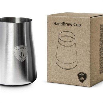 Dozare - Eureka Cupa handbrew