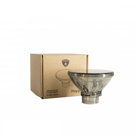 Hopper - Eureka Hopper Mignon Single Dose - Fumuriu