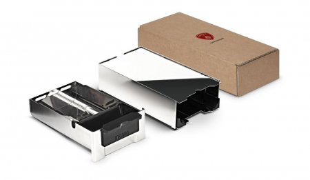 Knock-box - Eureka Sertar pentru zat Mignon