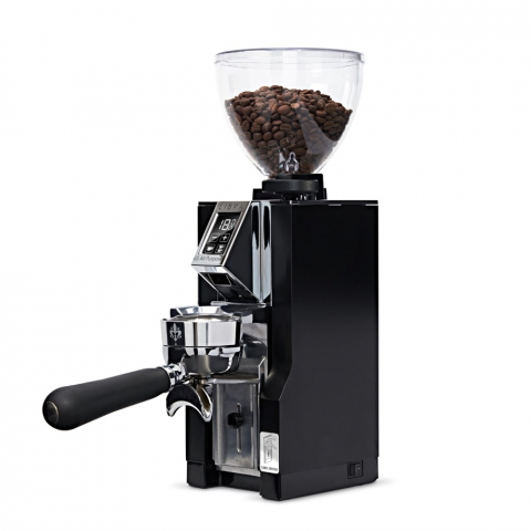 Resigilate - Eureka RESIGILAT Mignon Libra 65 ALL PURPOSE - Negru