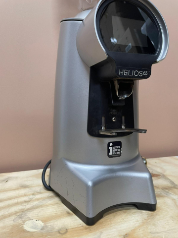 Eureka Rasnita Second Hand Helios 65 - Gri [2]