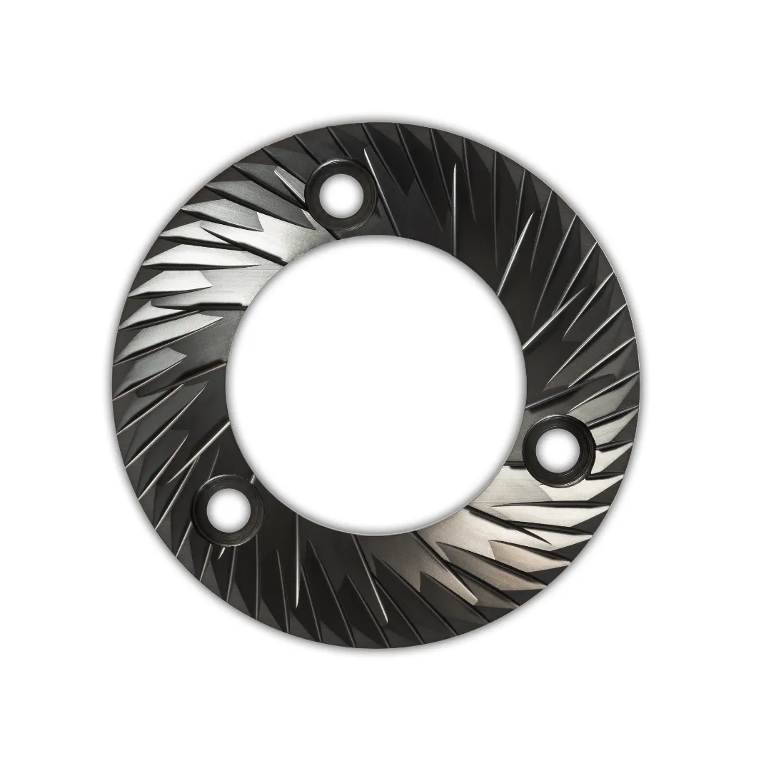 Accesorii Bar - Eureka Set cutite Mignon 55 Black Diamond