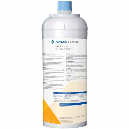 Filtre apa potabila - Everpure Filtru Apa Claris N